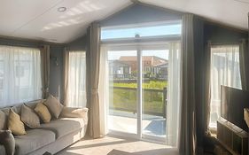 Helsey Farm Cottages